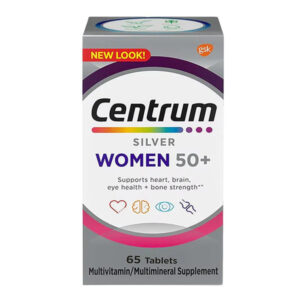 Centrum Silver for Women Tablet